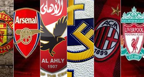 بالمواعيد.. صدامات وقمم نارية تنتظر جماهير الكرة في العالم من الصباح الأوروبي حتى المساء الأفريقي